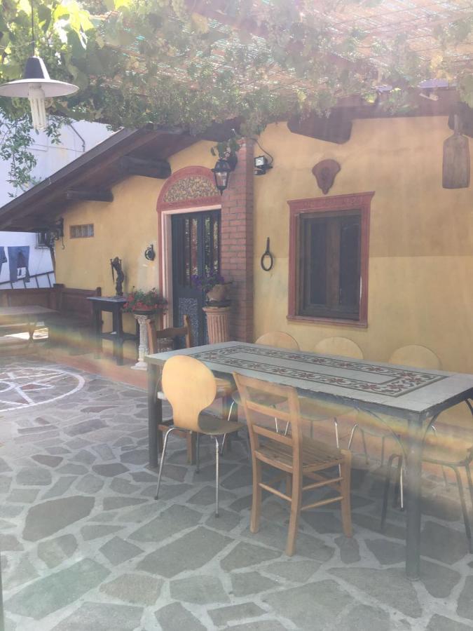 הוילה לוקה Fragolina Per Due מראה חיצוני תמונה